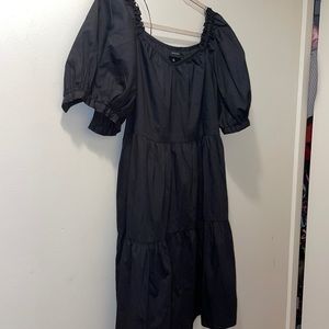 Who What Wear dress